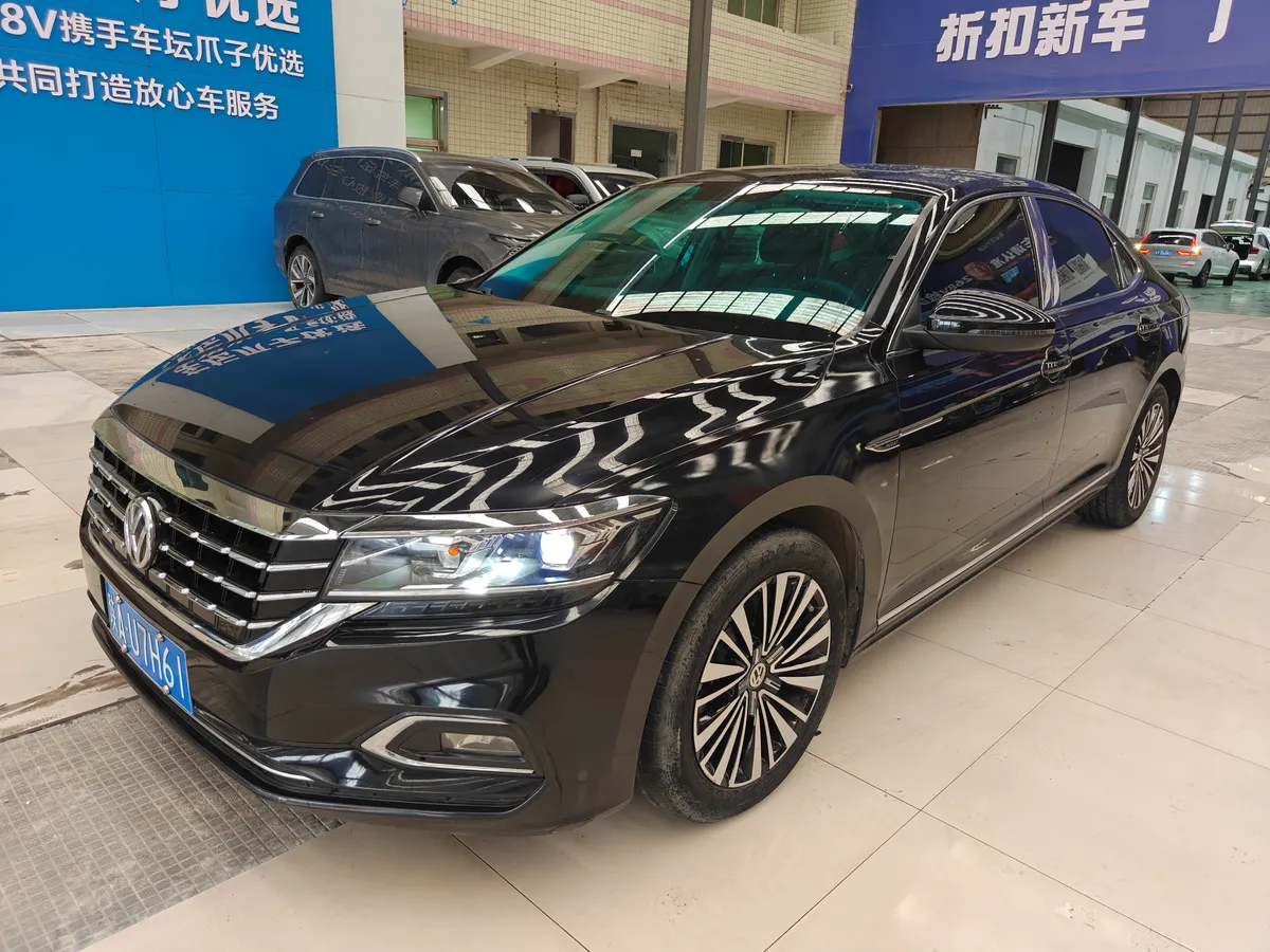 Volkswagen 2019 280TSI VI