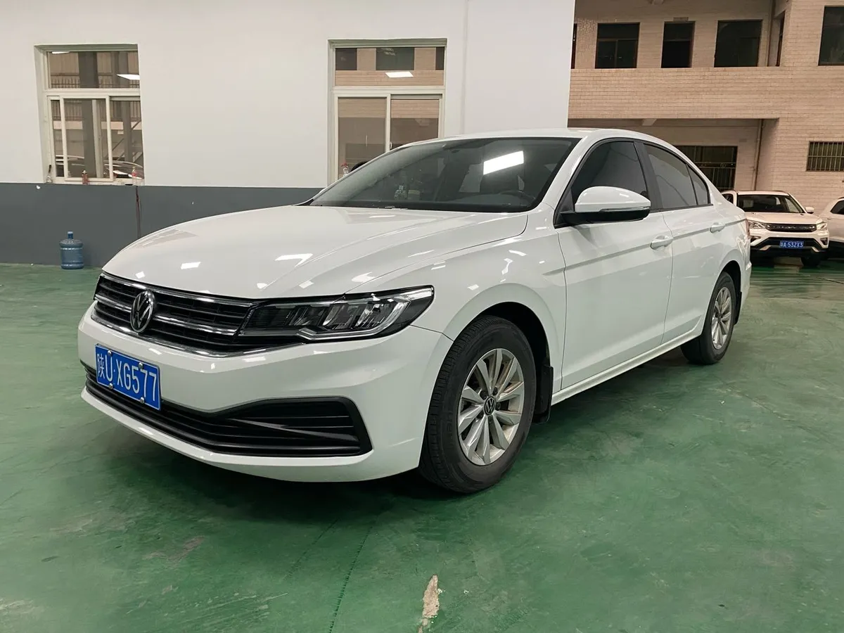 Volkswagen 2020 1.5L
