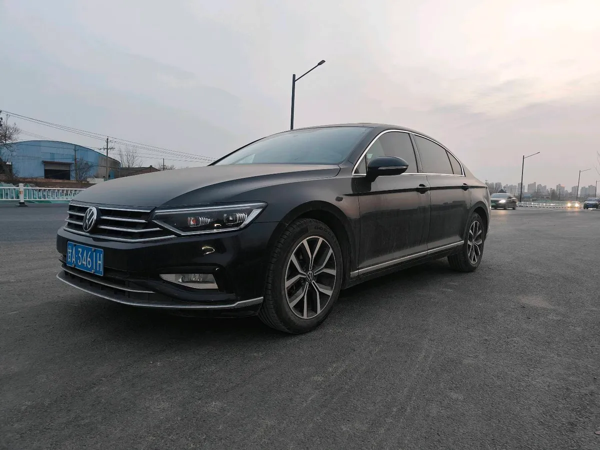 Volkswagen 2020 280TSI DSG