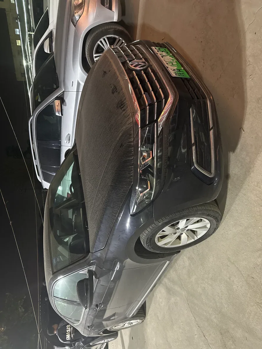 Volkswagen 2020 430PHEV V