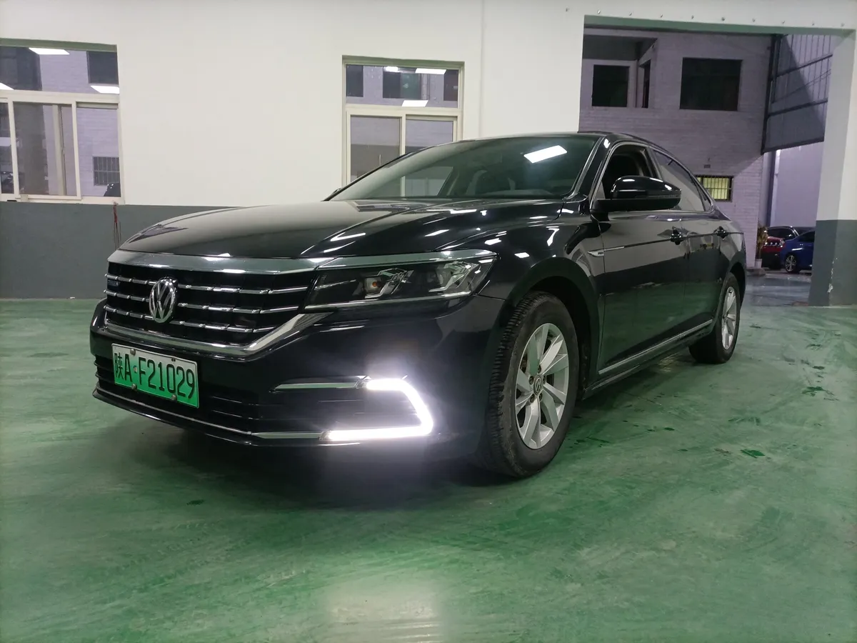 Volkswagen 2020 430PHEV V