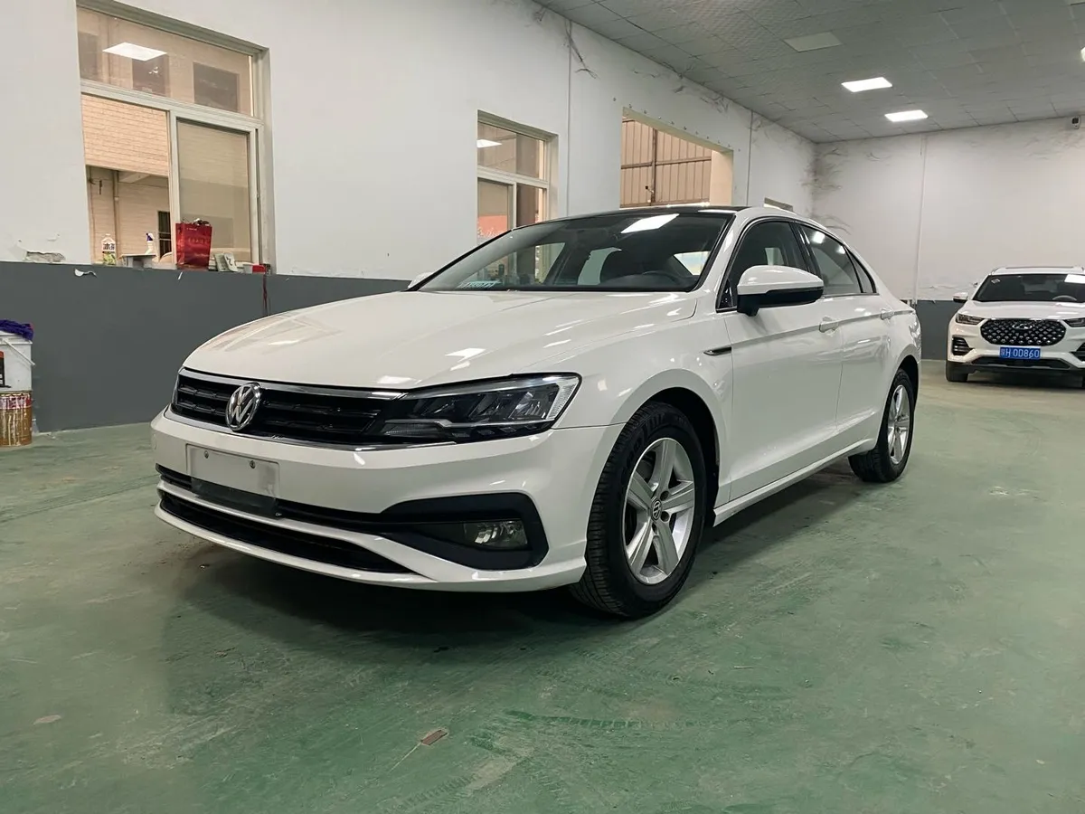 Volkswagen 2021 230TSI DSG