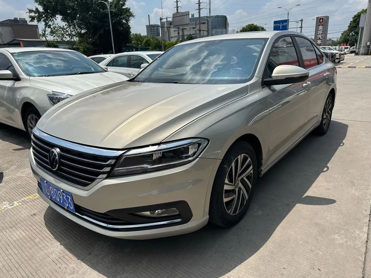 Volkswagen 2022 1.5L