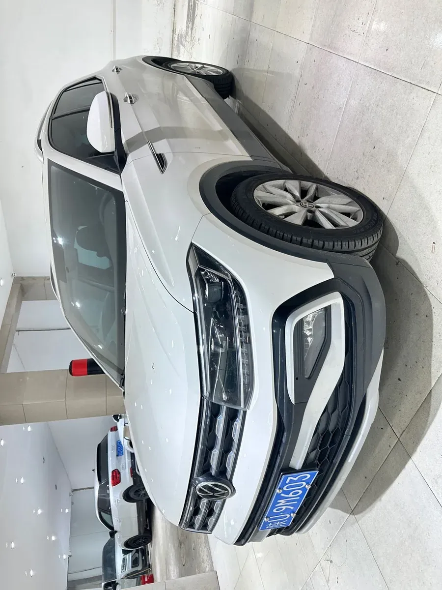 Volkswagen 2022 280TSI DSG