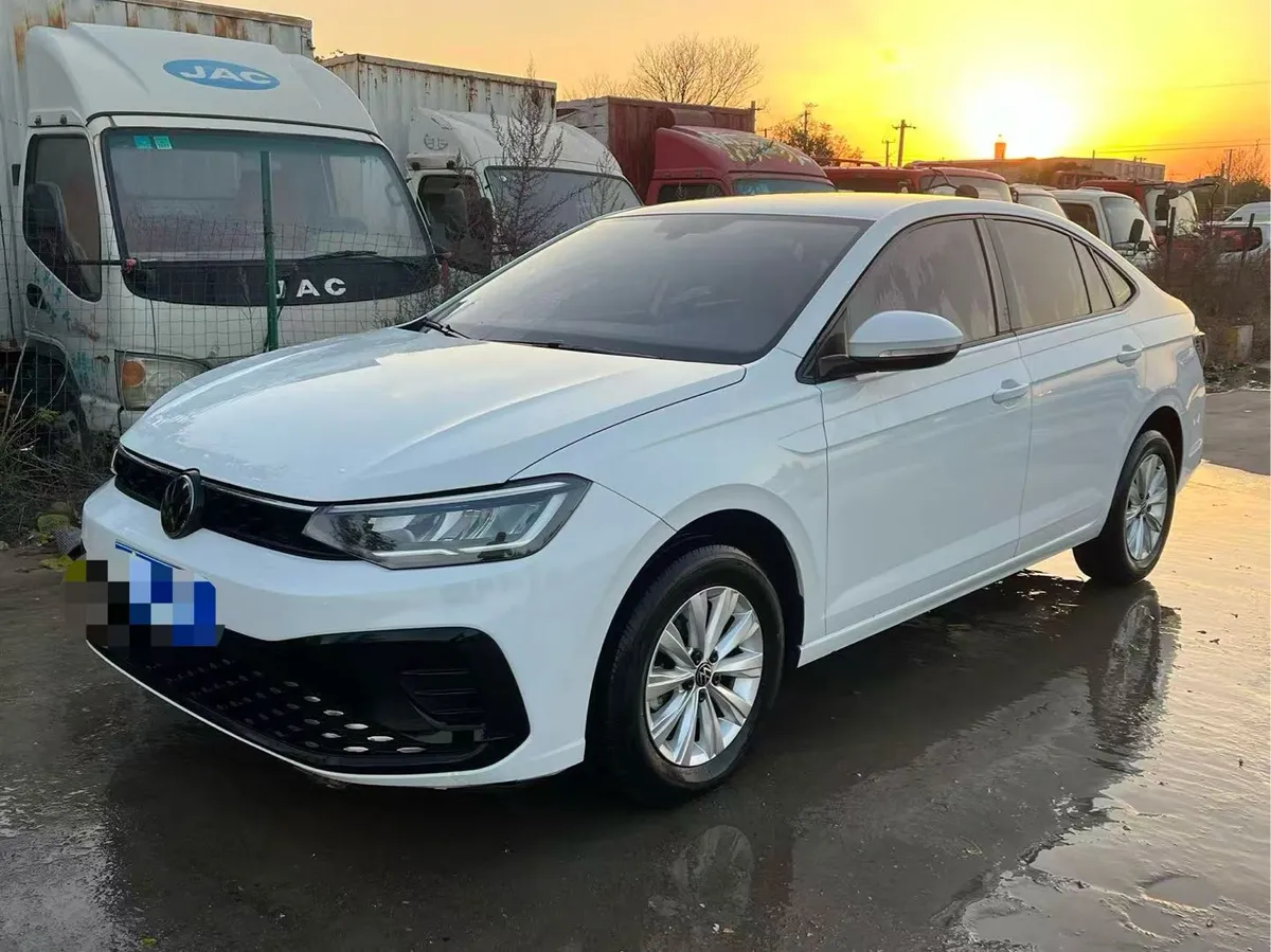 Volkswagen 2023 1.5L