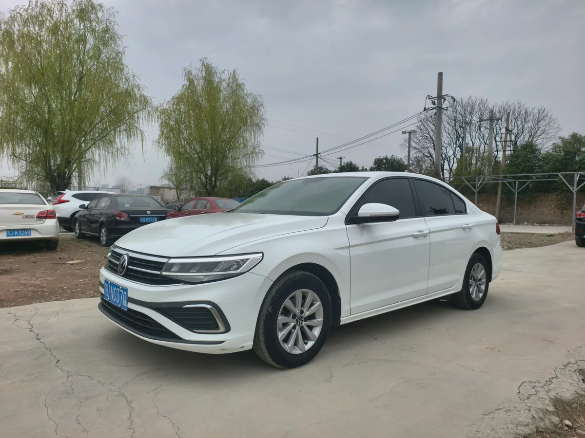 Volkswagen 2023 280TSI DSG
