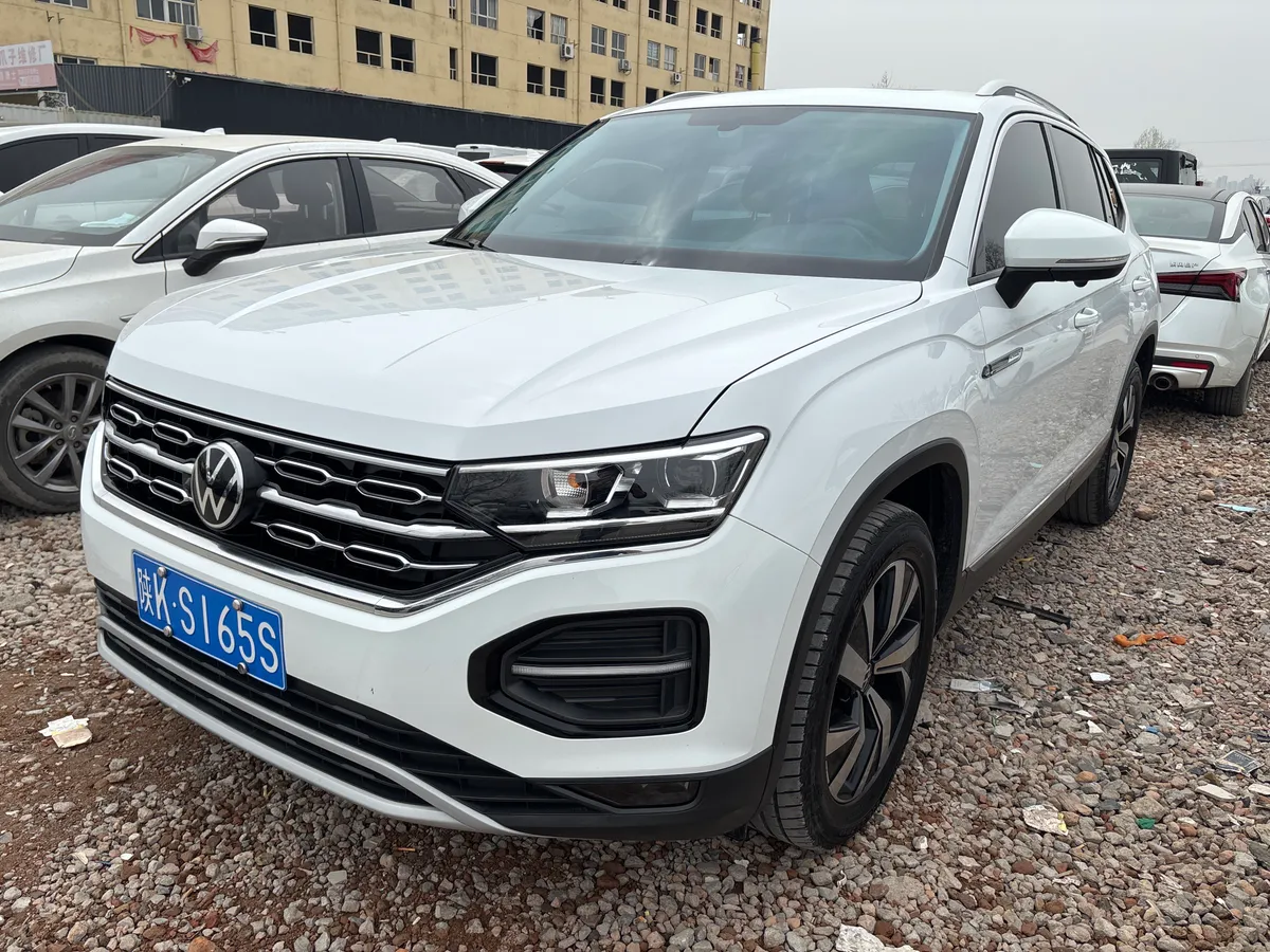 Volkswagen 2023 280TSI Plus