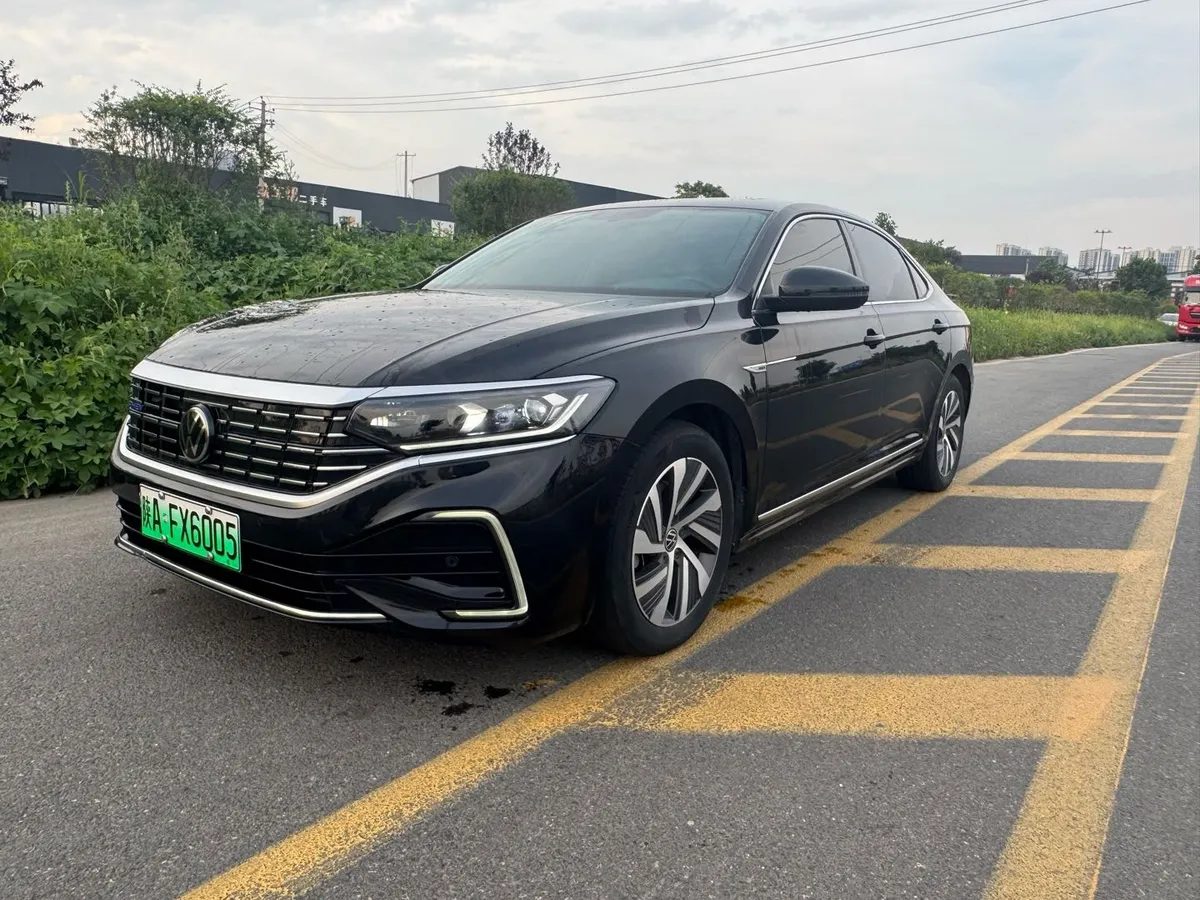 Volkswagen 2023 430PHEV