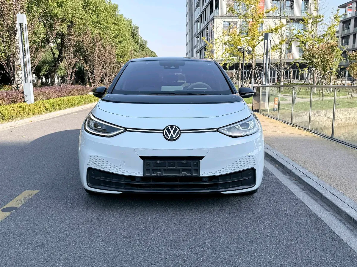Volkswagen ID.3 2022 Pro