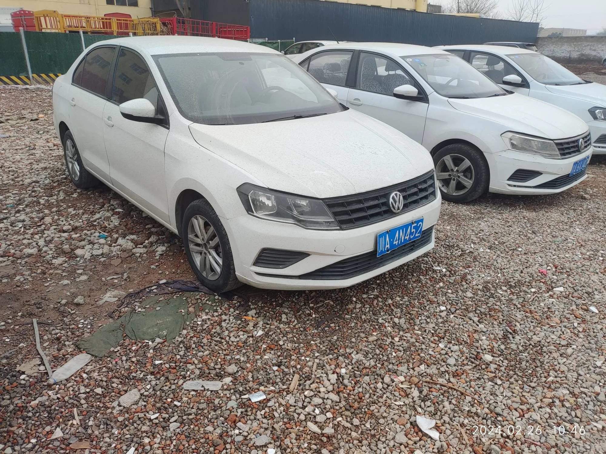 Volkswagen Jetta 2019