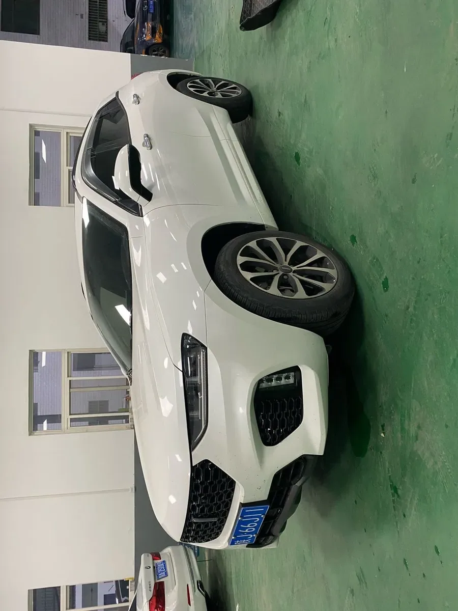 Wey VV7 2017 2.0T